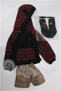 画像1: MDD/OF:衣装セット S-26-07-19-180-TO-ZS