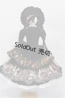画像3: SD/OF ドレスセット：Buona notte様製 S-26-07-19-126-TO-ZS