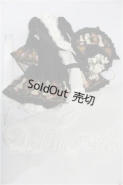 画像5: SD/OF ドレスセット：Buona notte様製 S-26-07-19-126-TO-ZS