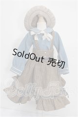 SDM＆MSD/OF:衣装セット S-26-07-19-263-TO-ZS