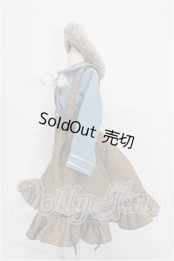 画像2: SDM＆MSD/OF:衣装セット S-26-07-19-263-TO-ZS