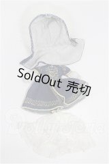 1/12サイズドール/OF:衣装 S-26-07-12-319-TO-ZS