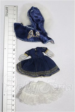 画像2: 1/12サイズドール/OF:衣装 S-26-07-12-319-TO-ZS