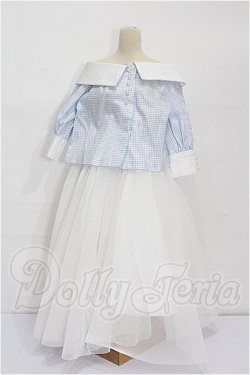 画像1: SD/OF:衣装セット S-26-07-12-327-TO-ZS