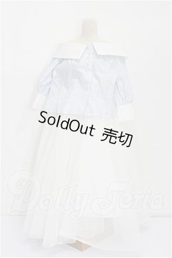 画像1: SD/OF:衣装セット S-26-07-12-327-TO-ZS