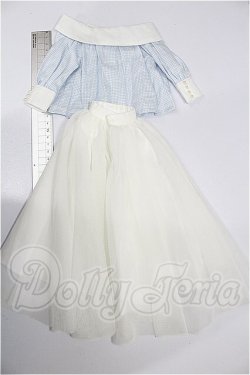 画像2: SD/OF:衣装セット S-26-07-12-327-TO-ZS