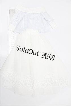 画像2: SD/OF:衣装セット S-26-07-12-327-TO-ZS