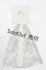 SD/OF:衣装セット S-26-07-12-326-TO-ZS