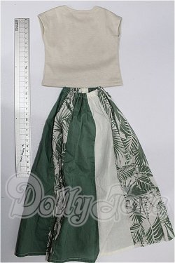 画像2: SD/OF:衣装セット S-26-07-12-326-TO-ZS