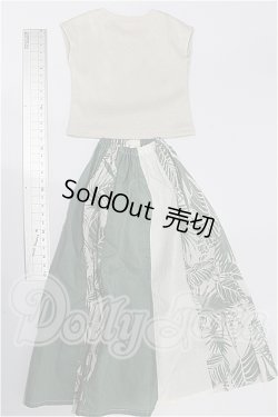 画像2: SD/OF:衣装セット S-26-07-12-326-TO-ZS