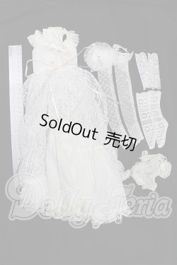 画像5: SD/OF:衣装セット S-26-07-12-325-TO-ZS