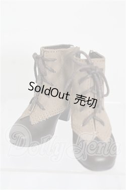 画像1: SD/OF:靴 S-26-07-12-295-TO-ZS
