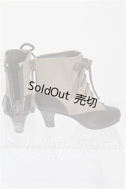 画像2: SD/OF:靴 S-26-07-12-295-TO-ZS