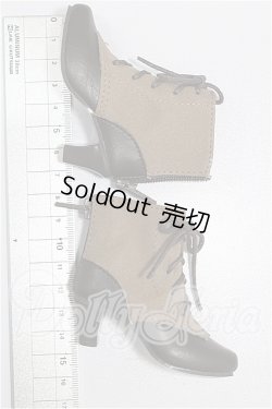 画像3: SD/OF:靴 S-26-07-12-295-TO-ZS