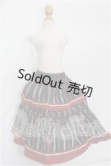 SD/OF:スカート S-26-07-12-331-YB-ZS