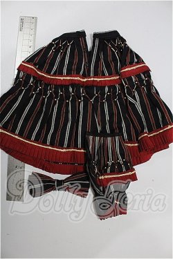 画像2: SD/OF:スカート S-26-07-12-331-YB-ZS
