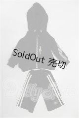 MDD/OF:パーカー S-26-07-19-278-YB-ZS