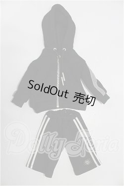 画像1: MDD/OF:パーカー S-26-07-19-278-YB-ZS