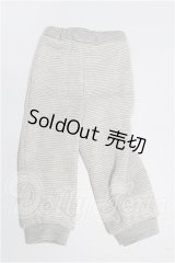 SDM＆MSD/OF:パンツ S-26-10-11-520-YB-ZS