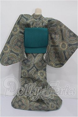 画像3: DD/OF:衣装セット S-26-07-19-171-YB-ZS