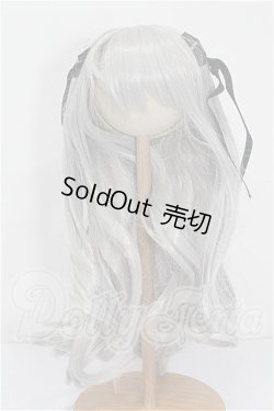 画像1: 8-9inch/ウィッグ S-26-07-12-341-YB-ZS
