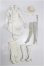 画像1: FR Nippon Misaki/OF 衣装 S-26-07-12-266-TO-ZS (1)