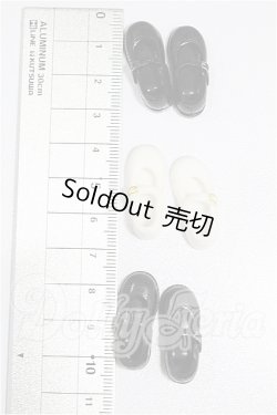 画像2: オビツ27/シューズ S-26-07-12-270-TO-ZS
