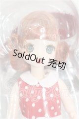 azone/Pookie Boo BonBon/POLKA DOT LADYBUG S-26-07-12-211-TO-ZS