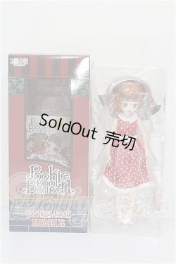 画像3: azone/Pookie Boo BonBon/POLKA DOT LADYBUG S-26-07-12-211-TO-ZS