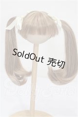 7-8inch/ウィッグ S-26-07-12-346-TO-ZS