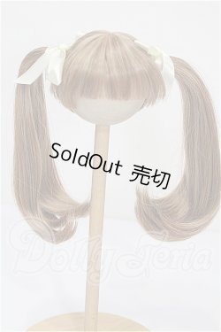 画像1: 7-8inch/ウィッグ S-26-07-12-346-TO-ZS