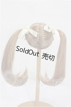 画像2: 7-8inch/ウィッグ S-26-07-12-346-TO-ZS
