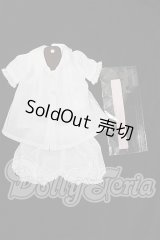 SDM＆MSD/OF:衣装セット S-26-07-19-179-TO-ZS