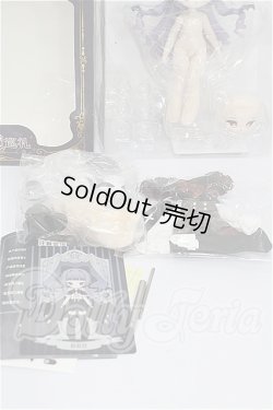 画像3: 秘境巡礼/リリス S-26-07-19-110-TO-ZS