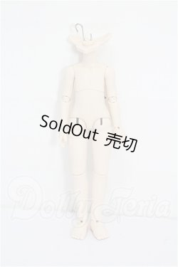画像1: BABYBELL/1/12素体 S-26-07-19-123-TO-ZS