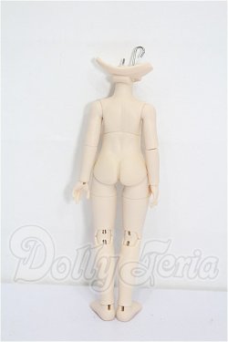 画像2: BABYBELL/1/12素体 S-26-07-19-123-TO-ZS