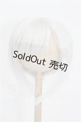 8-9inch/ウィッグ S-26-07-19-197-TO-ZS