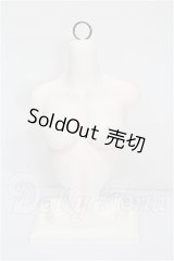 LITTLE MONICA/Harmony Girl Torso S-26-07-19-120-TO-ZS