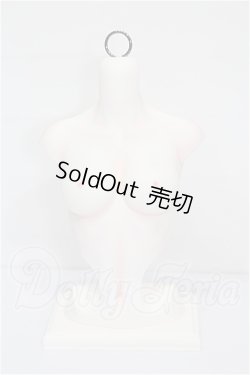画像1: LITTLE MONICA/Harmony Girl Torso S-26-07-19-120-TO-ZS
