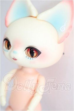 画像2: DEARMINE/PICASSO bean キョンキョンにゃんしー! S-26-07-19-105-TO-ZS