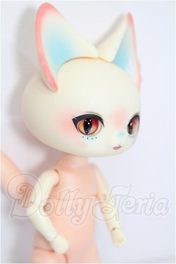 画像3: DEARMINE/PICASSO bean キョンキョンにゃんしー! S-26-07-19-105-TO-ZS