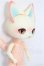 画像3: DEARMINE/PICASSO bean キョンキョンにゃんしー! S-26-07-19-105-TO-ZS (3)