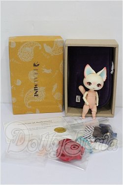 画像6: DEARMINE/PICASSO bean キョンキョンにゃんしー! S-26-07-19-105-TO-ZS