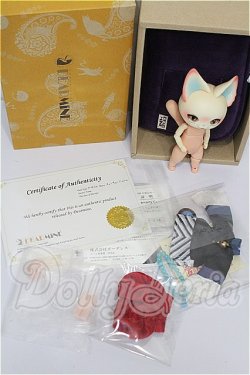 画像7: DEARMINE/PICASSO bean キョンキョンにゃんしー! S-26-07-19-105-TO-ZS