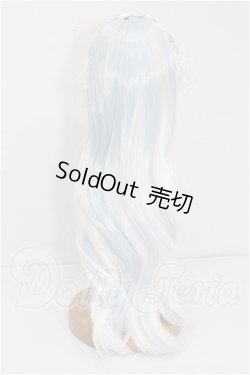 画像3: 8-9inch/Pigg Doll様製 ウィッグ S-26-07-19-195-TO-ZS