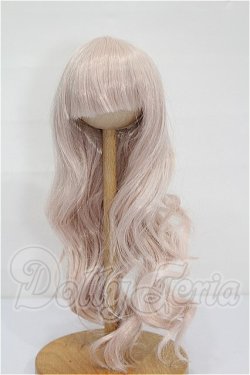 画像1: 7-8inch/ウィッグ S-26-07-19-242-TO-ZS