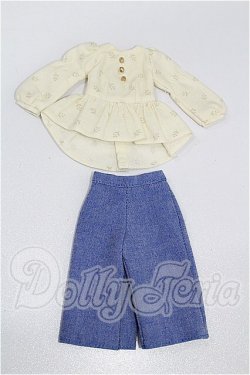 画像1: ハルモニアブルーム/OF 衣装 S-26-07-19-218-TO-ZS