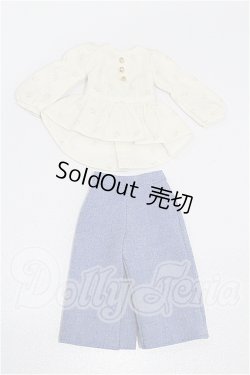 画像1: ハルモニアブルーム/OF 衣装 S-26-07-19-218-TO-ZS
