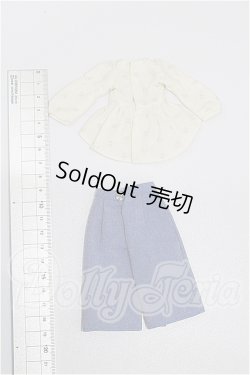 画像2: ハルモニアブルーム/OF 衣装 S-26-07-19-218-TO-ZS