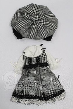 画像1: ハルモニアブルーム/OF 衣装 S-26-07-19-215-TO-ZS